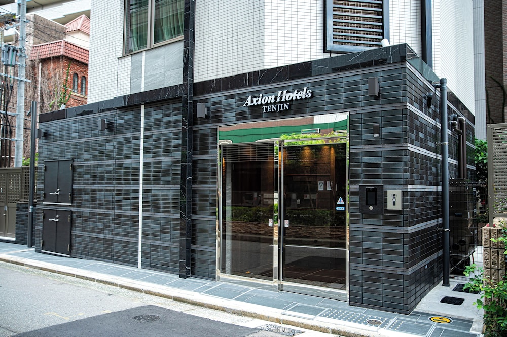 Axion Hotels Tenjin