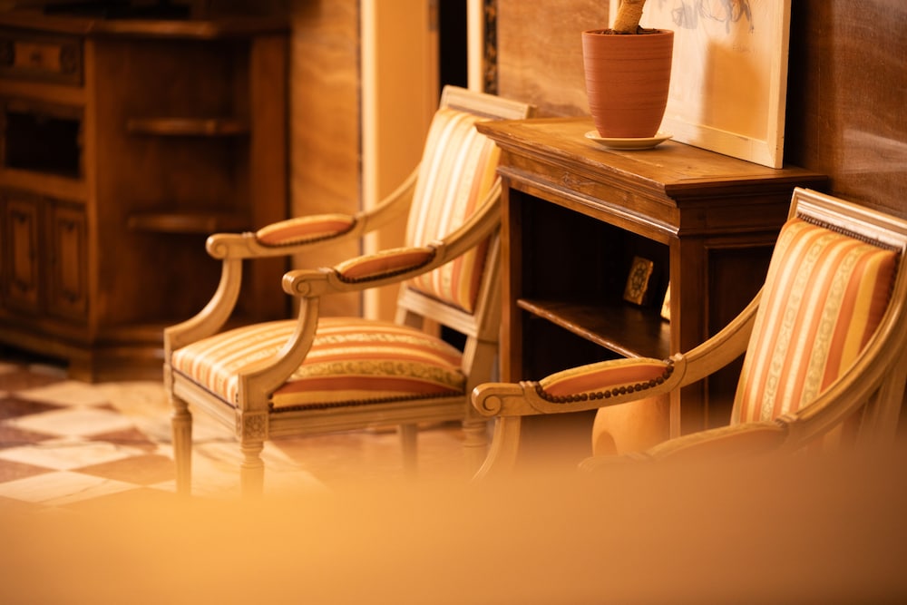 2115 Boutique Hostel
