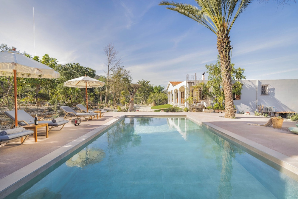 MyThea Villa