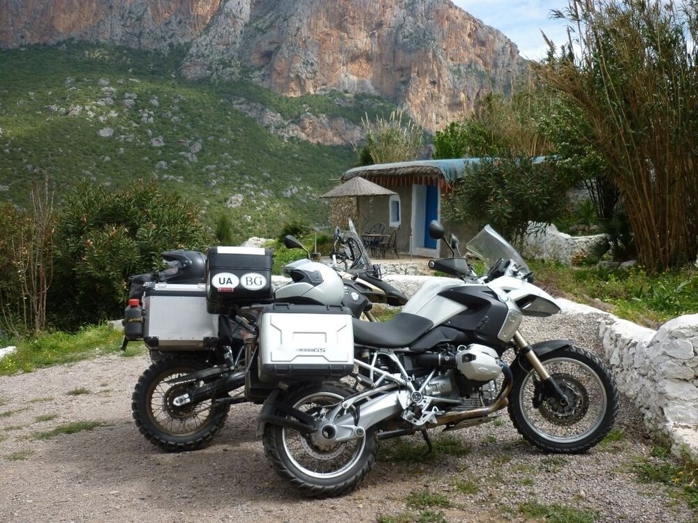 Caiat Refuge