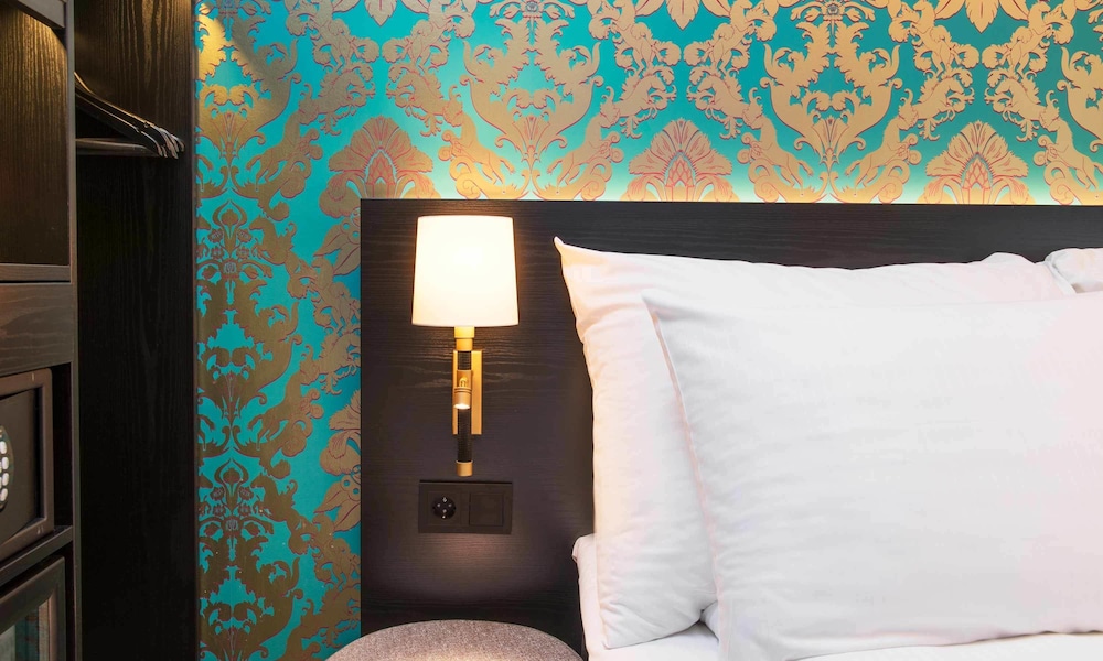 Bergen Vacations - Thon Hotel Rosenkrantz - Property Image 52