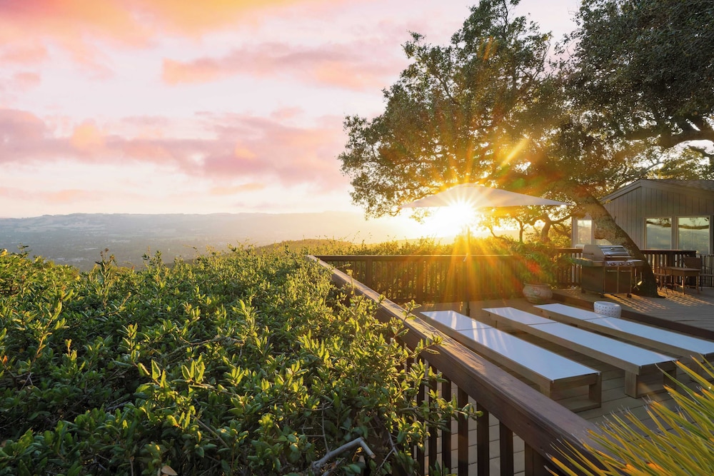 Sonoma Skyhouse by Avantstay Pool, Sauna, Hot Tub & Stunning Valley Views