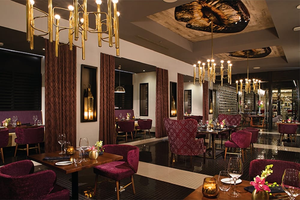 Secrets Riviera Cancun All Preferred - Adults Only - All inclusive - Property Image 29