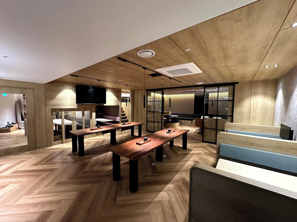 Nomad Live Hostel