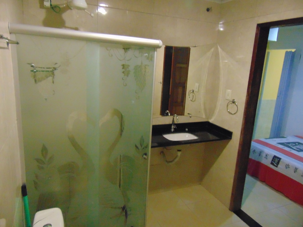 Apartamentos Itapuã Residence - Praia