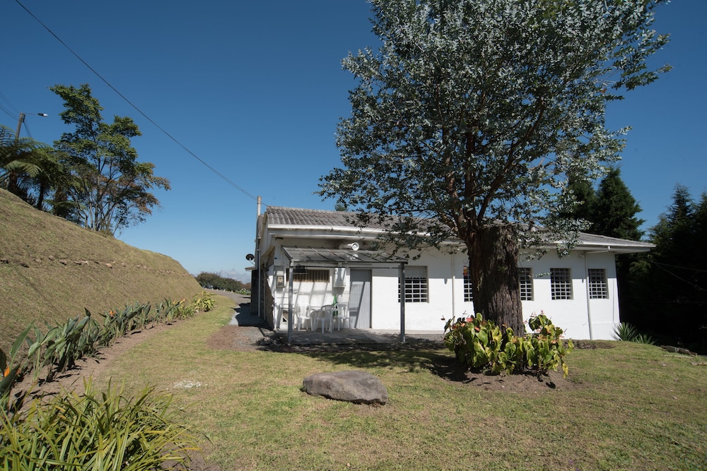 Casa El Embrujo By Nomad Guru