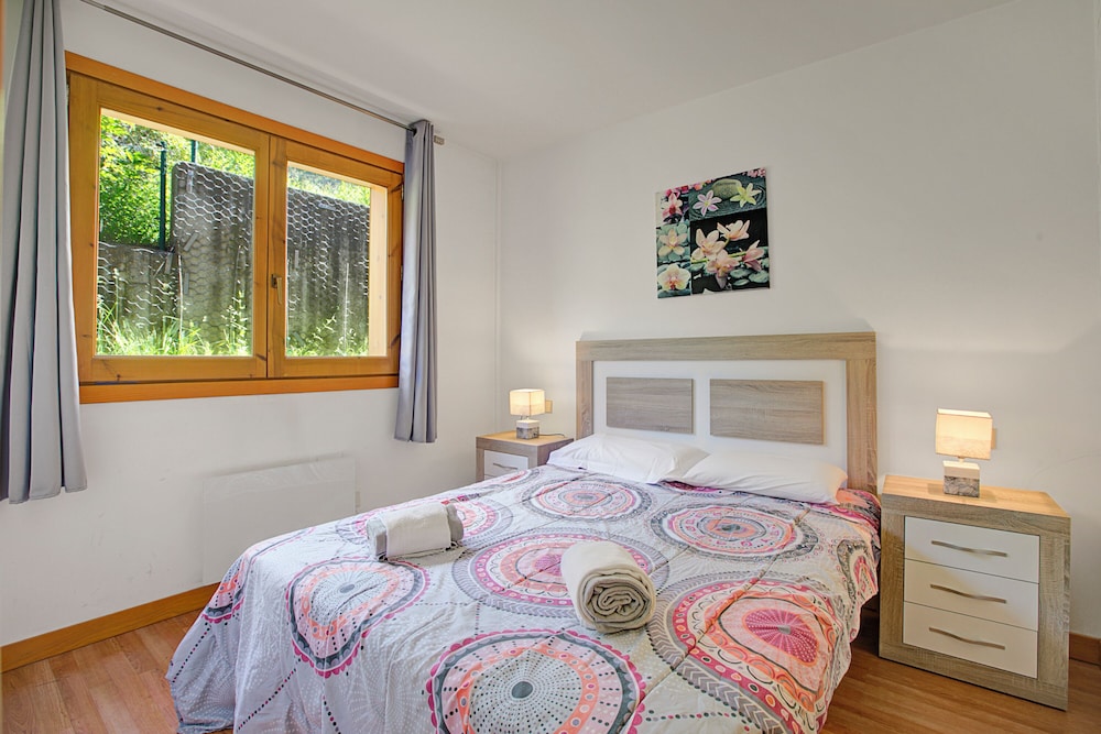 El Tarter Mountain Ski Vacation Rental