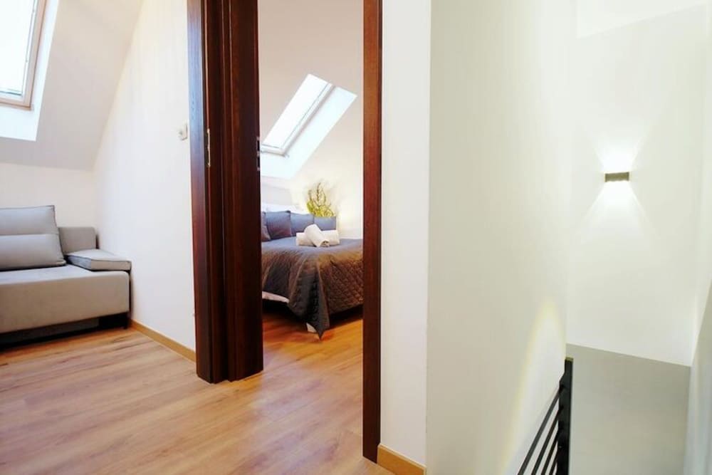 Holiday Home in Mielenko Near Seaside Beach