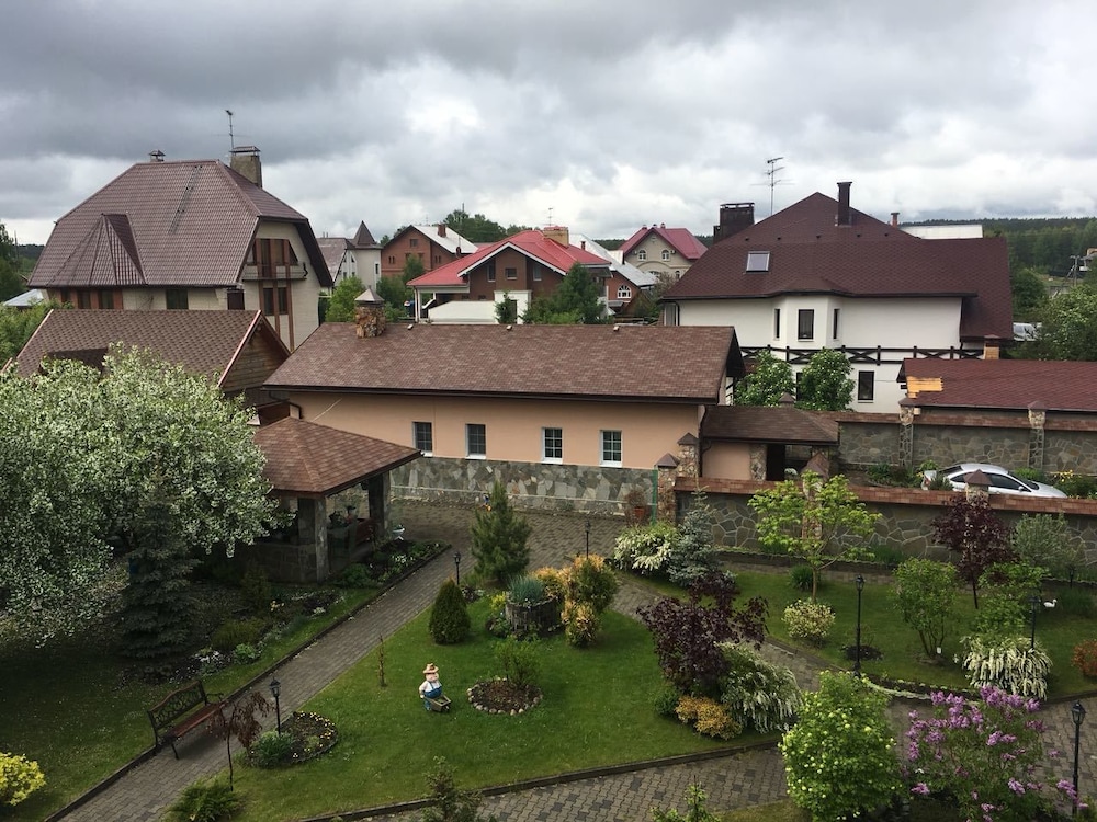 Guest House Grand Villa