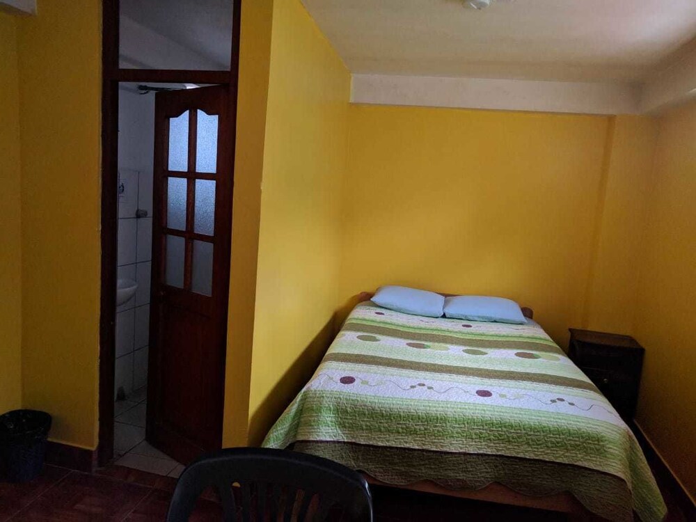 Hostal Valle Sur