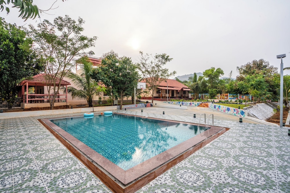 APR Villa by Alaya Stays
