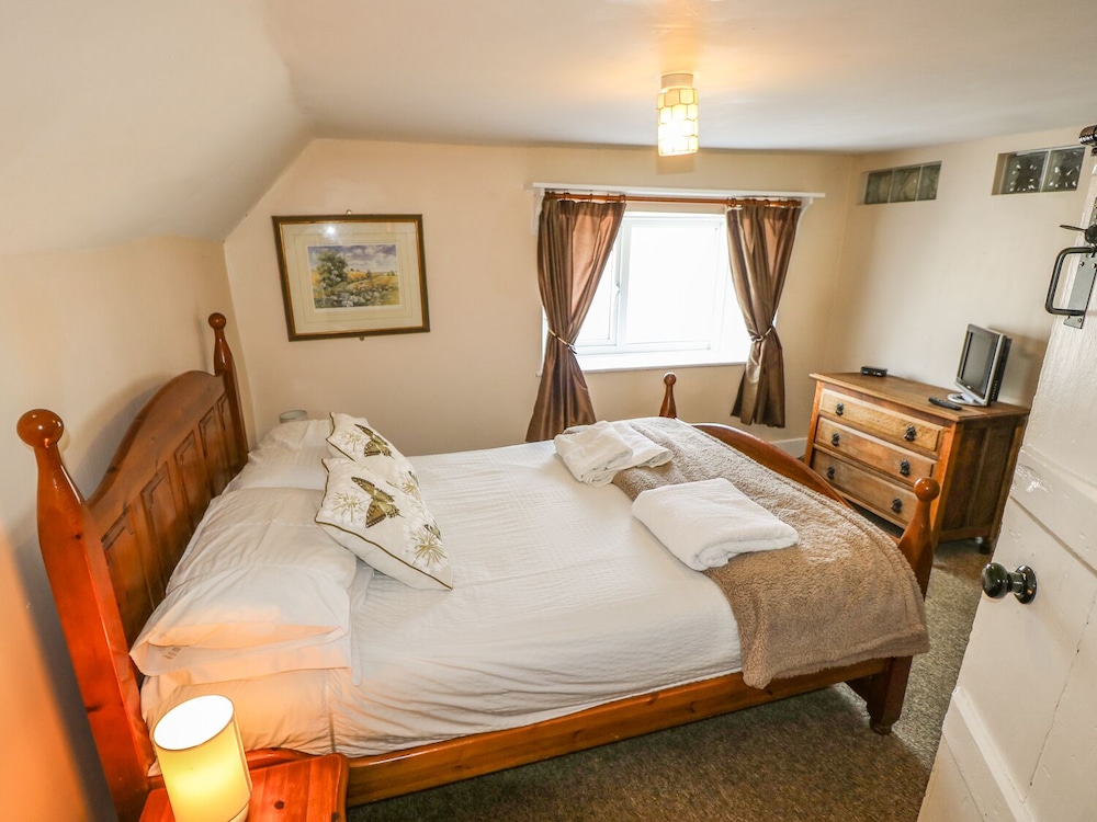 Hill Farm Cottage