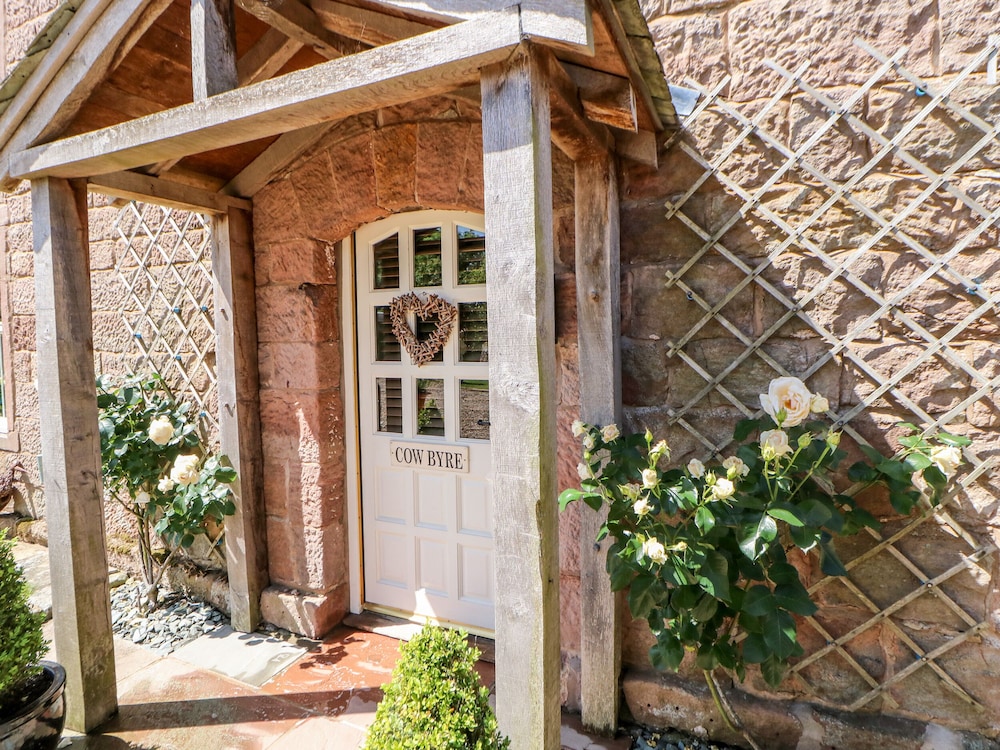 The Cow Byre