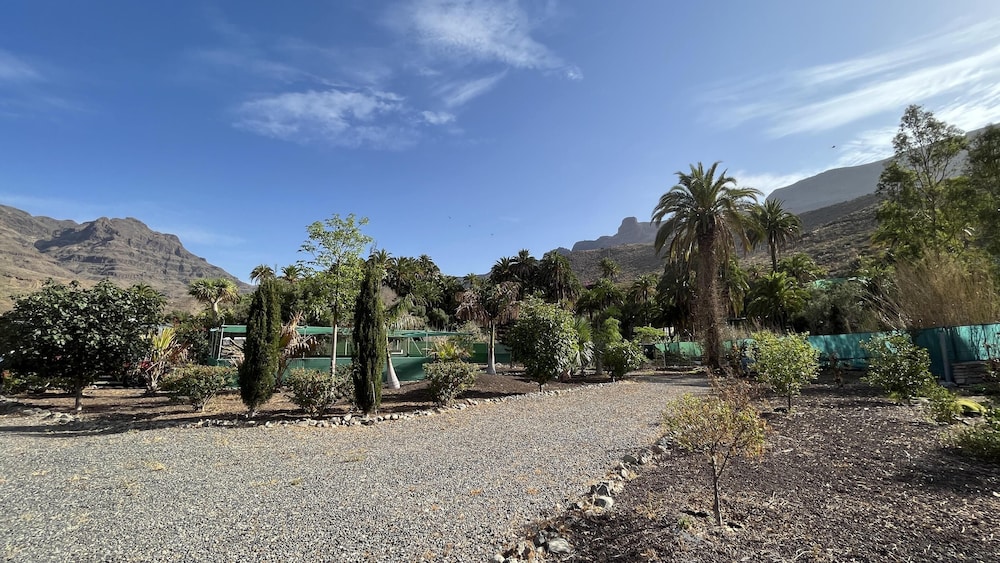 Modern Tiny Country House Near Fataga & Maspalomas