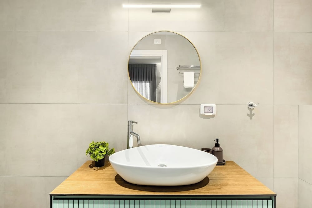 Netanya Beach Pool Studio by Sea N' Rent