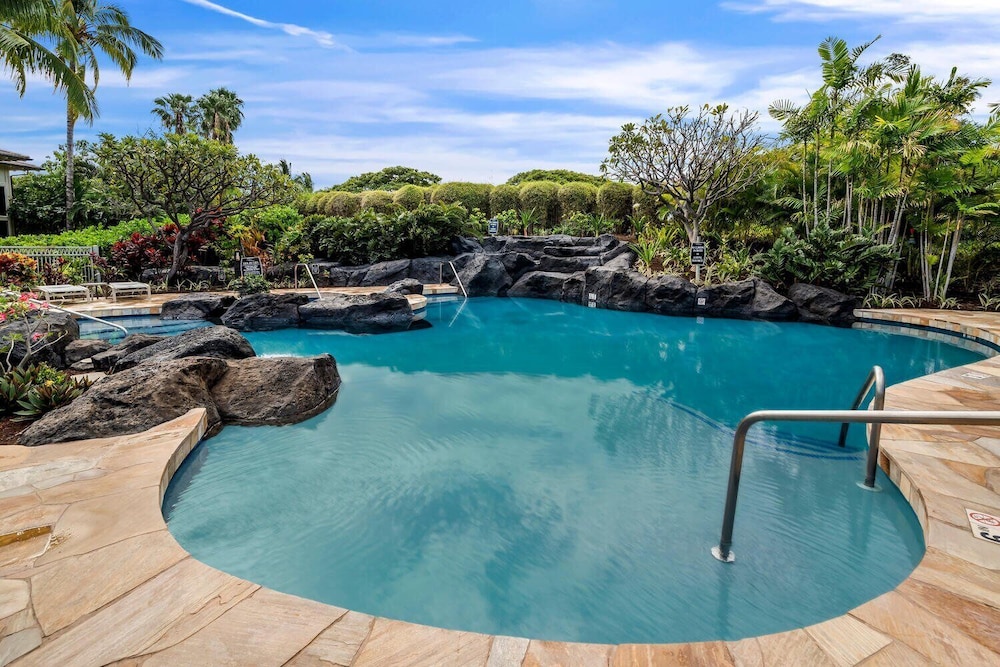 Family & Couples' Waikoloa Escape - Concierge, Pools & A-bay Beach Fun - Vrkcv