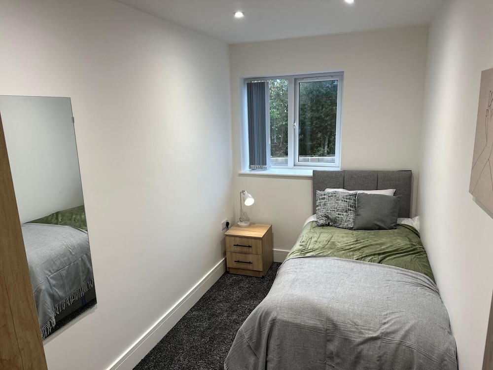 Chapel Rise Apartments
