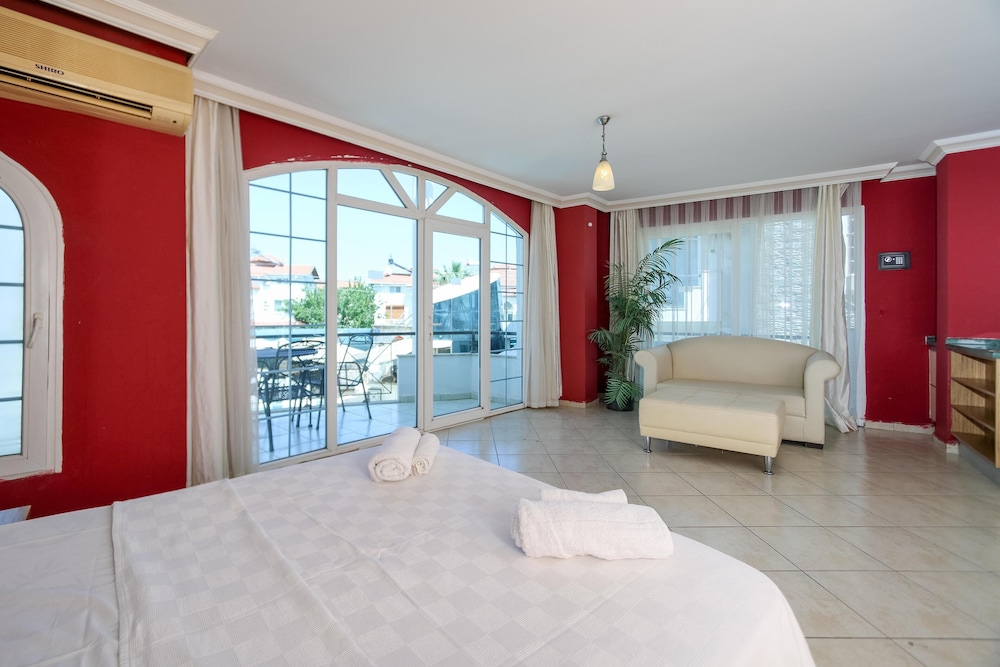Seahorse Deluxe Otel - Image 30