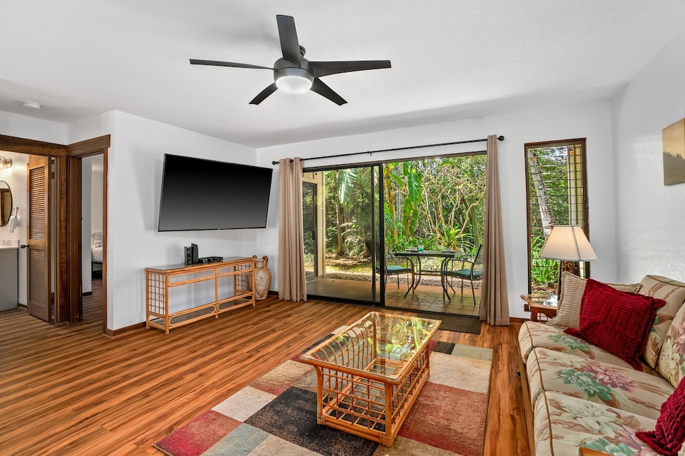 Kauai Waikomo Stream Villas 502 1 Bedroom Condo
