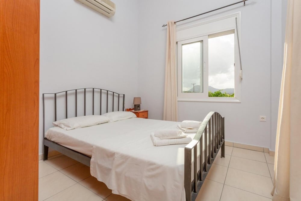 Kalyves Villas Collection