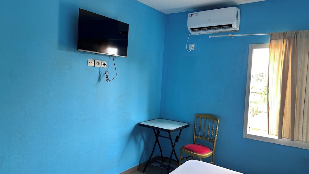Motel Les Oliviers