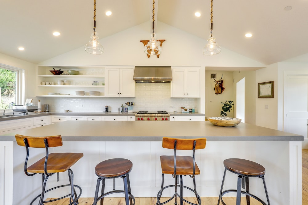 Tranquil Santa Rosa Home w/ Private Pool & Views!