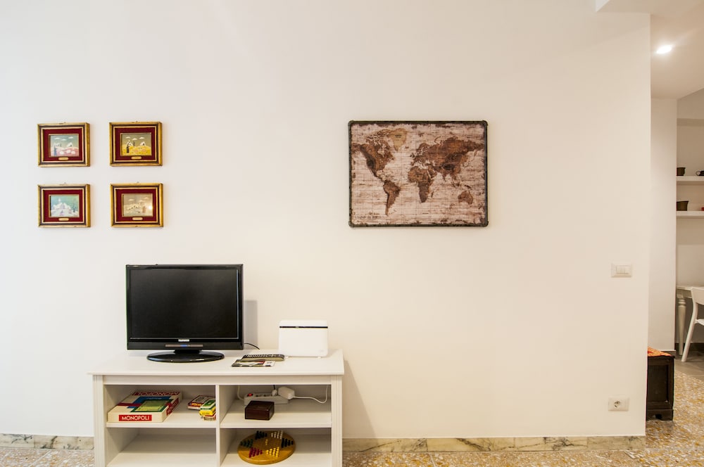 San Pietro Bright Apartment