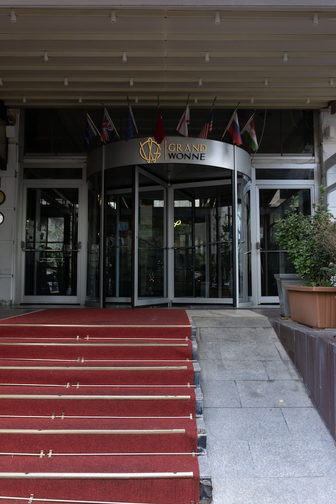 Latifoglu Otel - Image 63