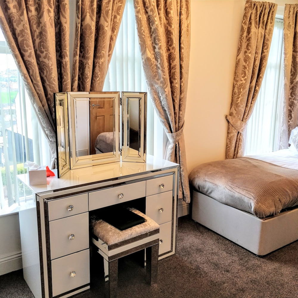 Angel House Bed & Breakfast view 5