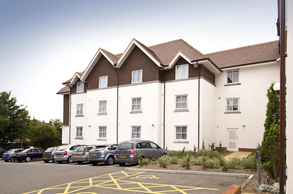 Premier Inn Horsham North