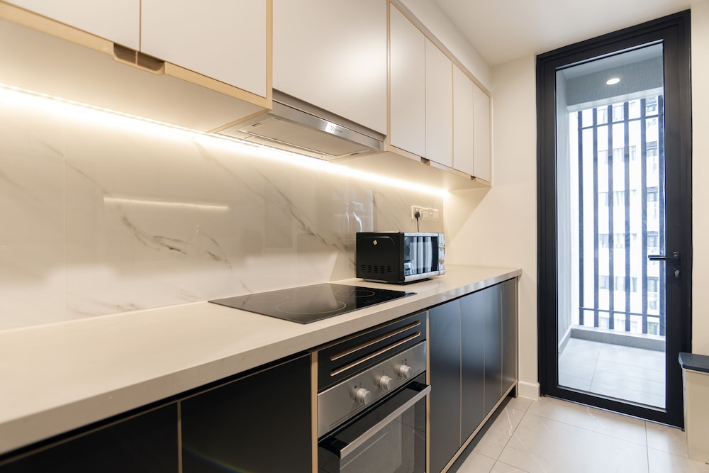 Le Places ZENITY Apartment District 1
