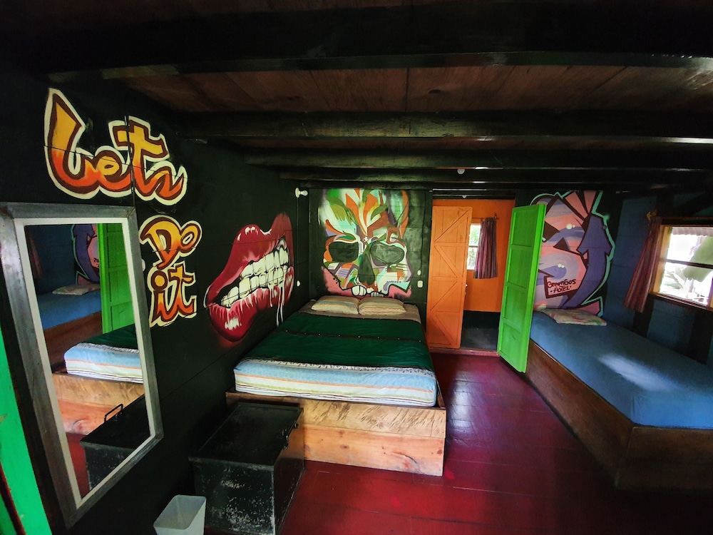 Greengos Hotel 17