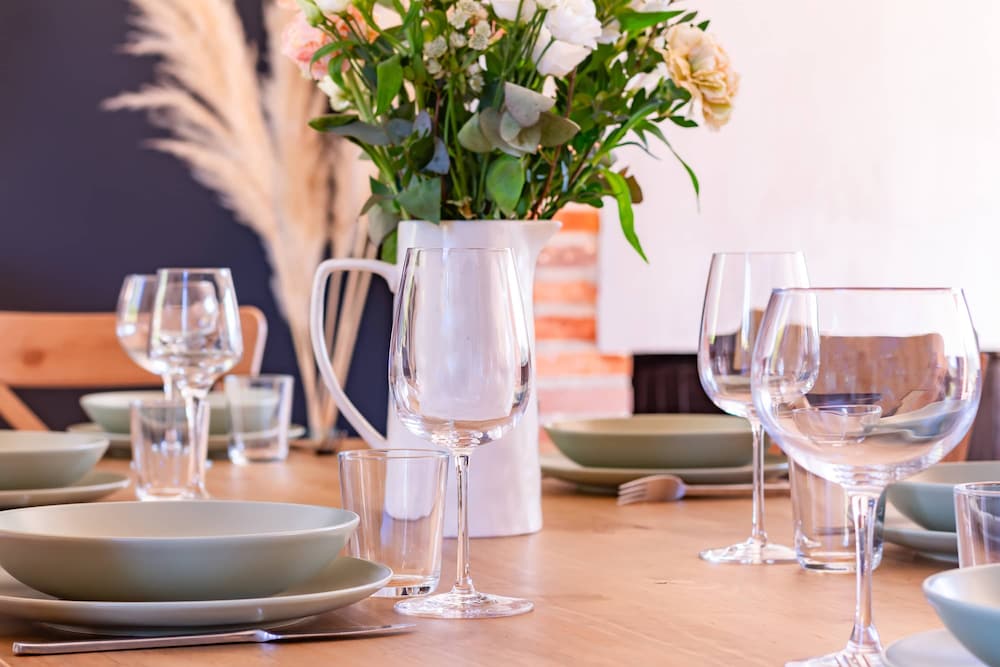 La Tendresse - 10p - Piscine - Jardin