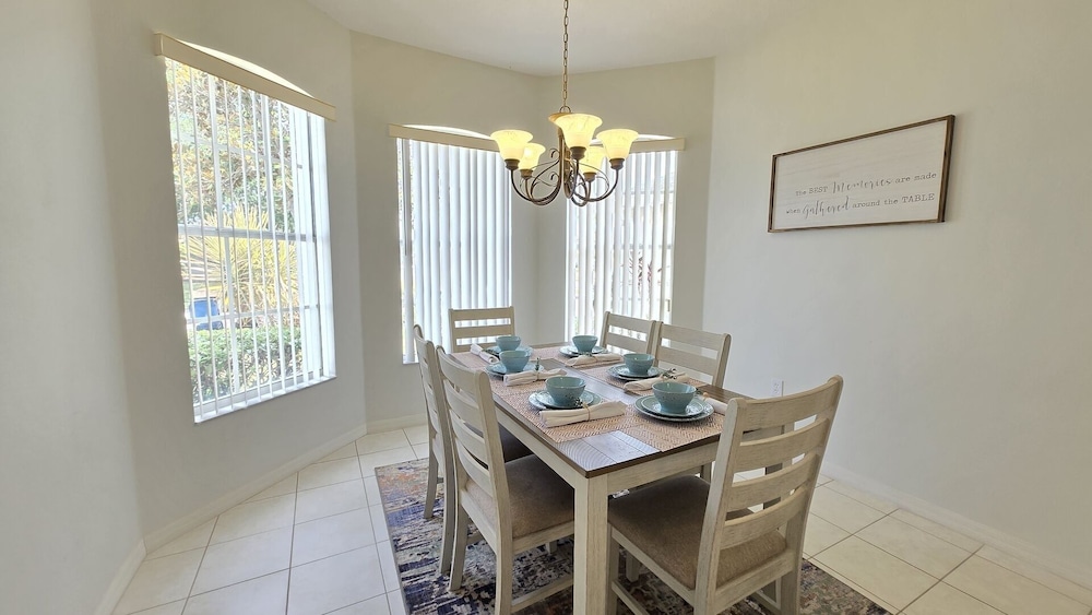 Cp641cd 4 Bedroom Home