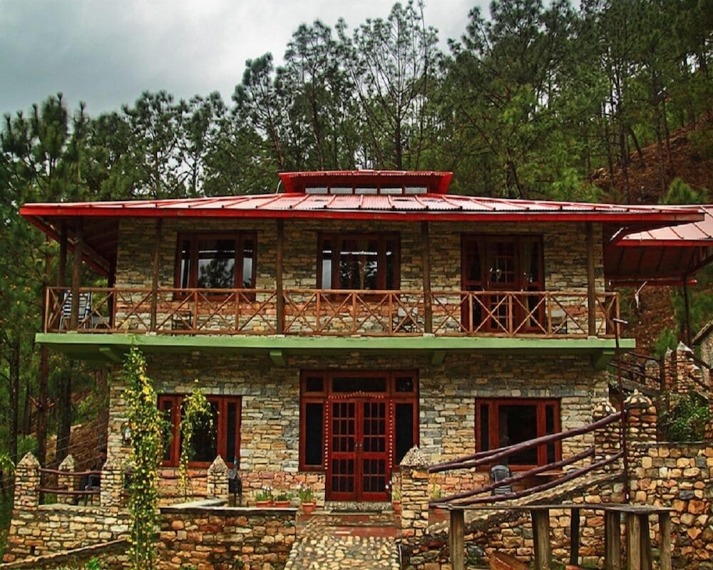 Kosi Valley Retreat