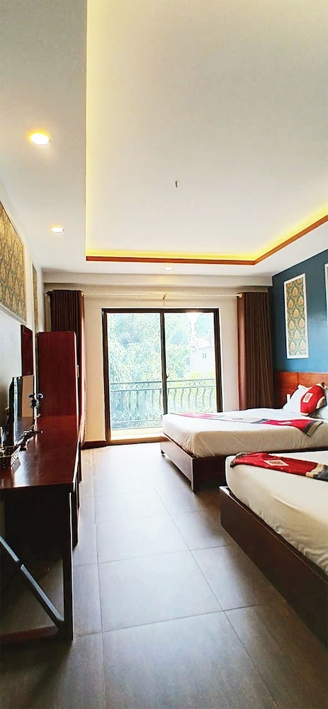 Sunshine View Sapa Hotel