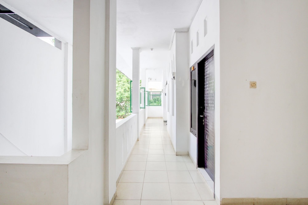 Hotel O Guest House Sakinah