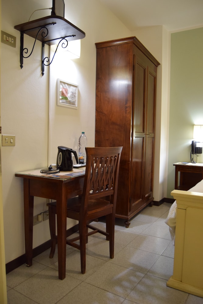 Hotel Rosalba