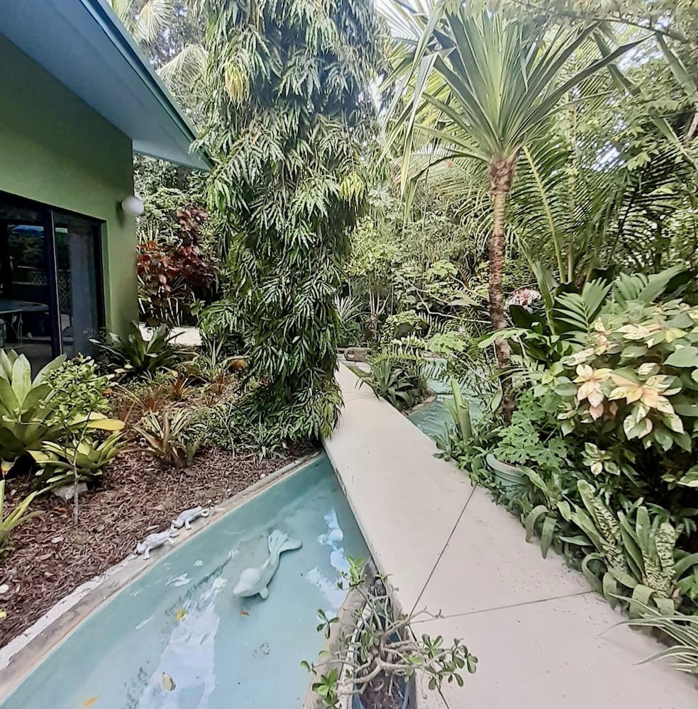 Unique Art Nature Hideaway Walkable to Wilton Drive view 2