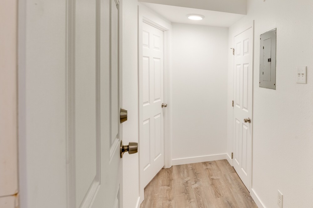 Juneau Vacations - Apartment Near Juneau Downtown Historic District - Property Image 20