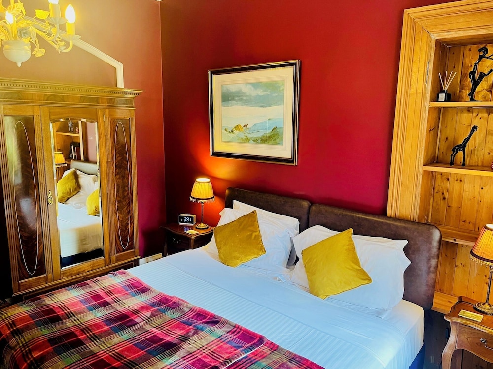 Ladies Lodge - Inverness