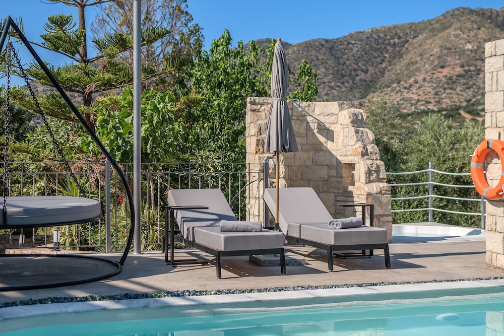 Varimpo Luxury Escape