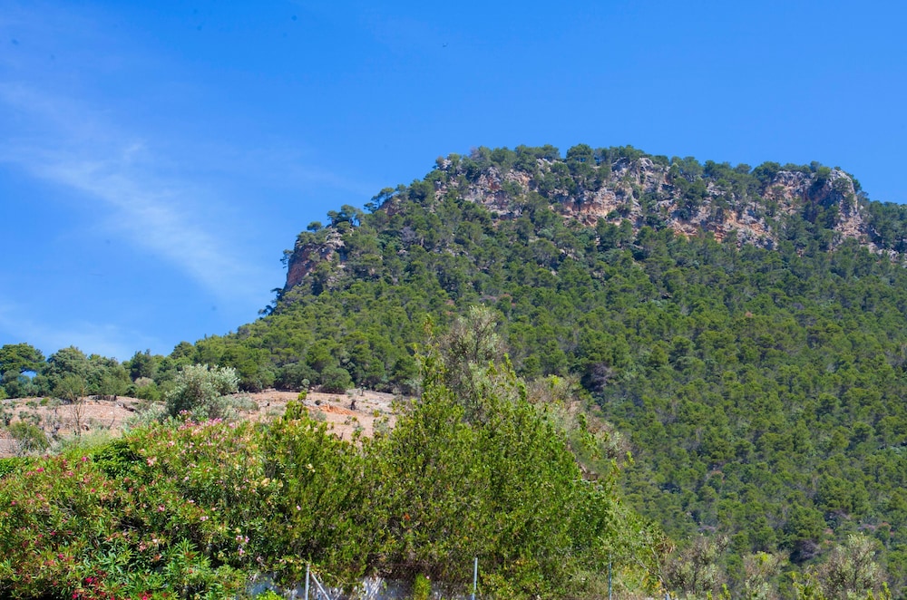 Eremus in Valldemossa