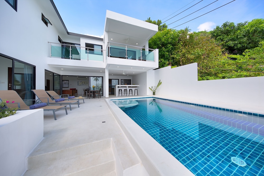 Villa Jasmin