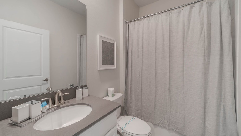 Championsgate Resort 5 Bedroom Private Pool Home 5 Home