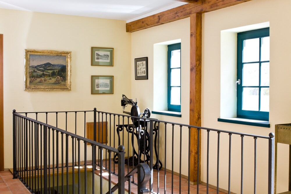 Apartmány U Zvonu