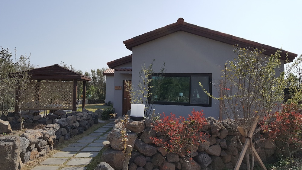 Tilda House