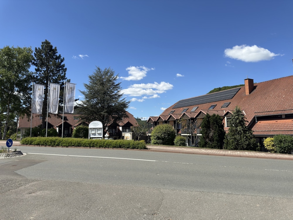 Chalets am Diemelsee in Heringhausen