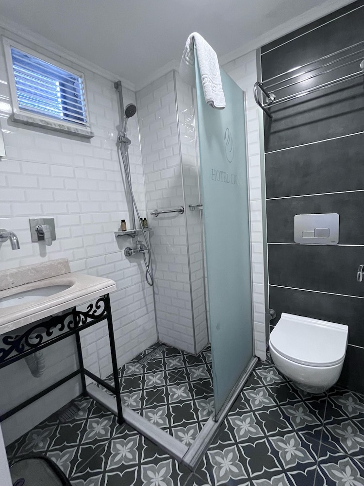 Good Night Otel İstanbul - Image 42