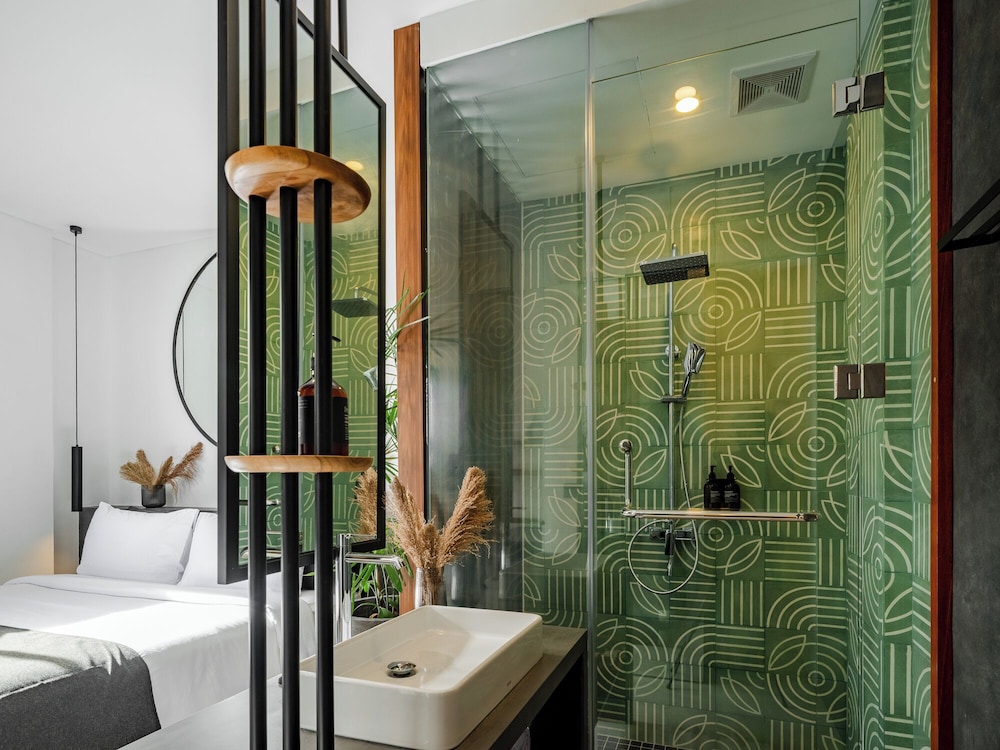 Berawa Living 2 Managed By CPM Bali